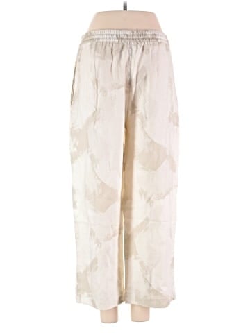 DKNY Linen Pants (view 2)
