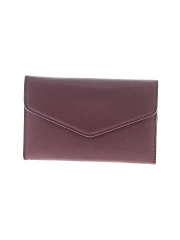 Crossley Wallet (view 1)