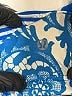 Lululemon Athletica Blue Tank Top Size 12 - photo 7