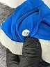 Lululemon Athletica Blue Tank Top Size 12 - photo 8