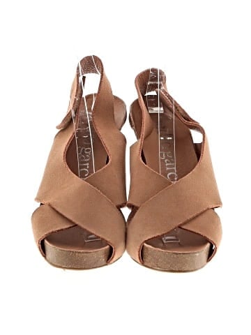 Pedro Garcia Sandals (view 2)