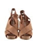Pedro Garcia Tan Sandals Size EU 41 - photo 2
