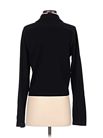 Dana B. & Karen Jacket (view 2)