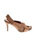 Pedro Garcia Tan Sandals Size EU 41 - photo 1