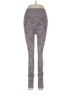 Gymshark Gray Leggings Size M (estimated) - photo 1