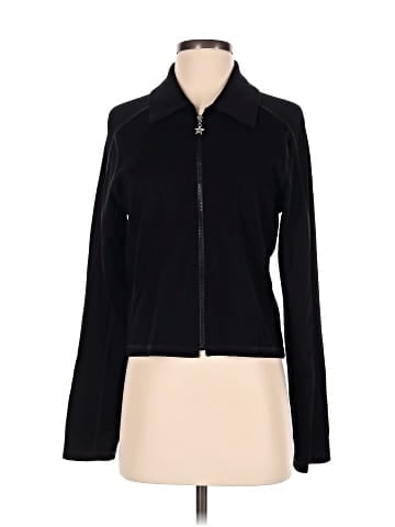 Dana B. & Karen Jacket (view 1)