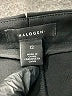 Halogen Black Dress Pants Size 12 - photo 7