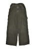 Gap 100% Cotton Green Cargo Pants Size 8 - photo 1