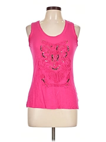 Kenar Sleeveless Top (view 1)
