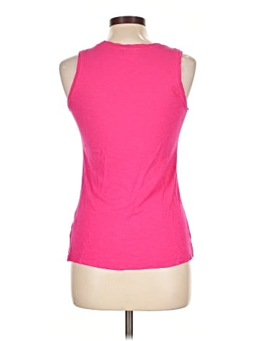 Kenar Sleeveless Top (view 2)