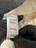Rag & Bone Ivory Jeans Size 28 waist - photo 7