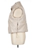 No Boundaries 100% Recycled Polyester Ivory Vest Size XL - photo 5