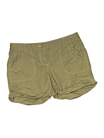 Tommy Hilfiger Khaki Shorts (view 1)