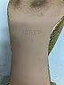 J.Crew Gold Heels Size 8 - photo 3