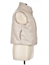 No Boundaries 100% Recycled Polyester Ivory Vest Size XL - photo 4