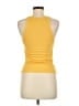 Monrow Yellow Tank Top Size M - photo 2