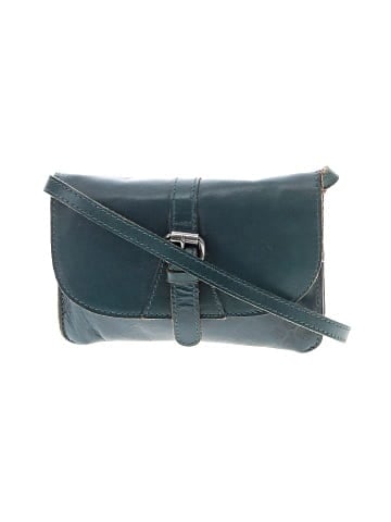 Patricia Nash Leather Crossbody Bag (view 1)