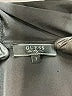 Guess 100% Polyester Solid Black Cocktail Dress Size 7 - photo 7