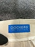 Dockers Ivory Dress Pants Size 22 - photo 7