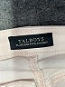Talbots Ivory Jeans Size 8 - photo 4
