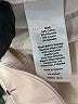 Talbots Ivory Jeans Size 8 - photo 5