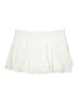 Active Solid Ivory White Skort Size XXL - photo 1