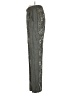 Michael Stars Paisley Silver Gray Casual Pants Size Sm (0) - photo 5