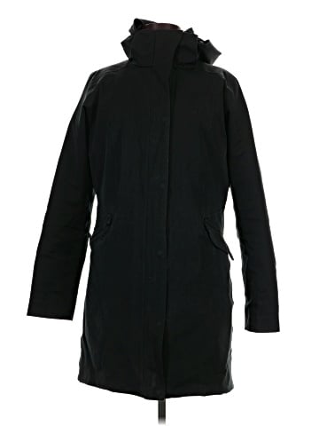 Patagonia Coat (view 1)
