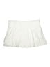 Active Solid Ivory White Skort Size XXL - photo 2