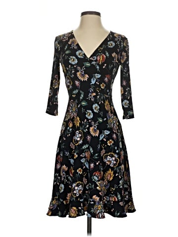 Leota Casual Dress (view 1)