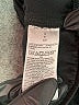 Gap Solid Black Cargo Shorts Size S - photo 4