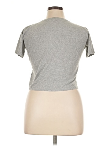 Threads 4 Thought Short Sleeve Top (view 2)