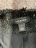 Halogen Tweed Black Blazer Size 1X - photo 6