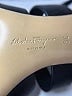Salvatore Ferragamo Black Sandals Size EU 38 - photo 6