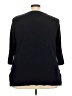 Verve Ami Black Pullover Sweater Size 2X - photo 2