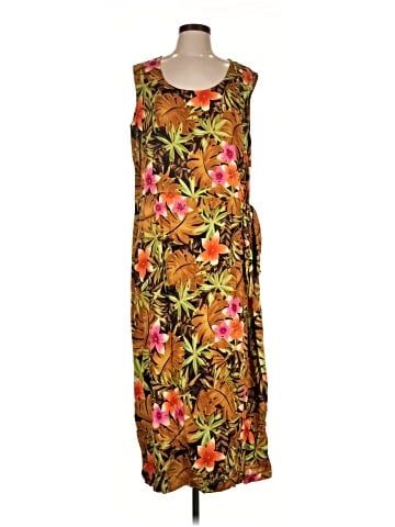 JMS Collection Casual Dress (view 1)