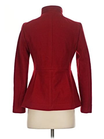Banana Republic Wool Coat (view 2)