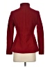 Banana Republic Red Wool Coat Size XS - photo 2