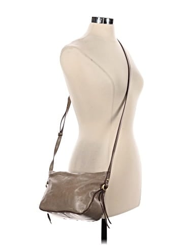 Hobo The Original Leather Crossbody Bag (view 2)
