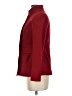 Banana Republic Red Wool Coat Size XS - photo 5