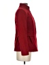Banana Republic Red Wool Coat Size XS - photo 4