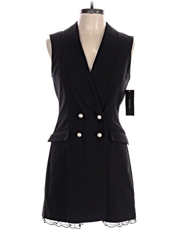 Zara Basic Cocktail Dress (view 1)