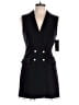 Zara Basic Black Cocktail Dress Size L - photo 1