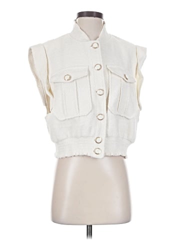 Christian Lacroix Vest (view 1)
