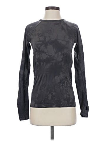 Zella Long Sleeve T-Shirt (view 1)