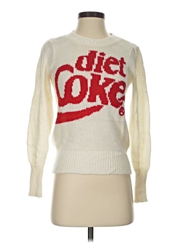 Wildfox Pullover Sweater (view 1)