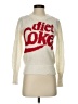 Wildfox Ivory Pullover Sweater Size XS - photo 1