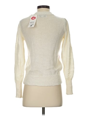 Wildfox Pullover Sweater (view 2)