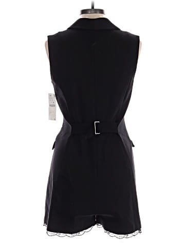 Zara Basic Cocktail Dress (view 2)