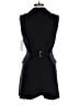 Zara Basic Black Cocktail Dress Size L - photo 2